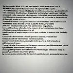 Le Tre Colonne 3* メレンドゥーニョ