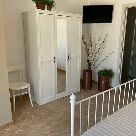 Le Tre Colonne