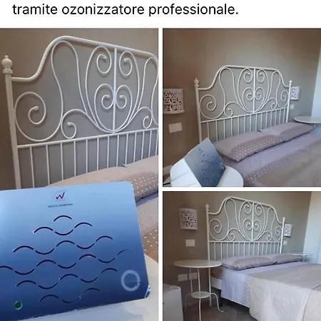 Le Tre Colonne 3* Melendugno