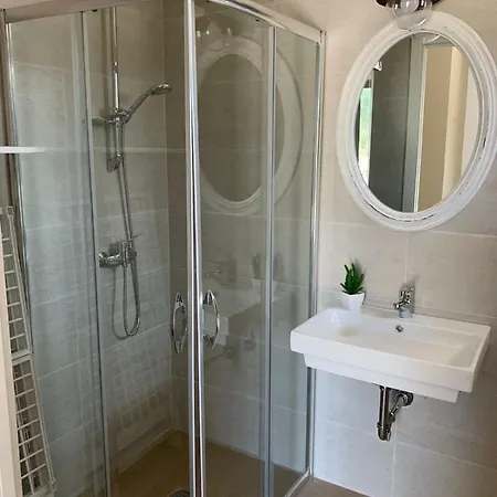 Le Tre Colonne B&B 3*