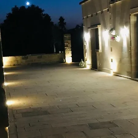 Le Tre Colonne Nocleg ze śniadaniem