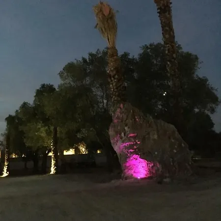 Nocleg ze śniadaniem Le Tre Colonne 3*