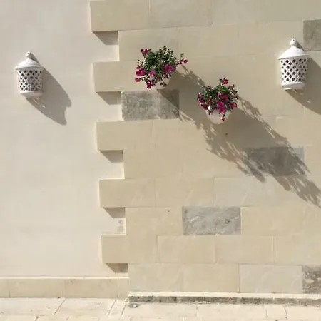 Le Tre Colonne 3* Melendugno