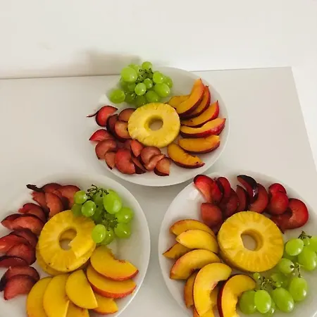 Nocleg ze śniadaniem Le Tre Colonne Melendugno