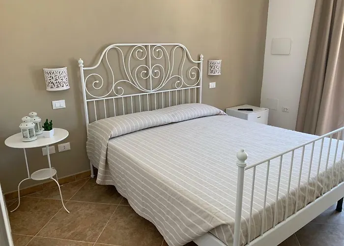 Le Tre Colonne 3* Melendugno